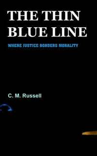bokomslag The Thin Blue Line