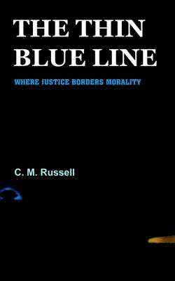 The Thin Blue Line 1