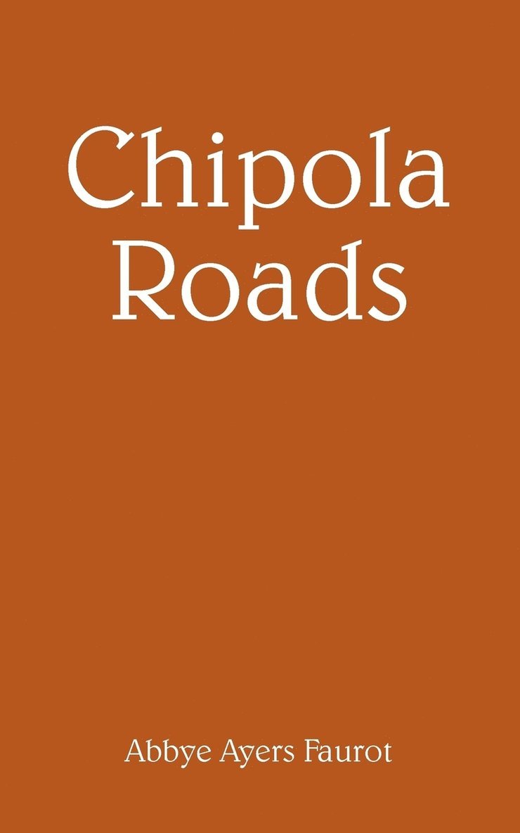 Chipola Roads 1