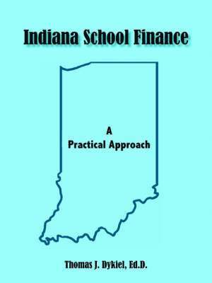 Indiana School Finance 1