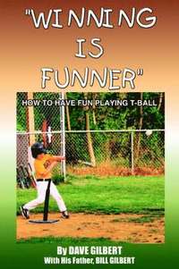 bokomslag "Winning is Funner"