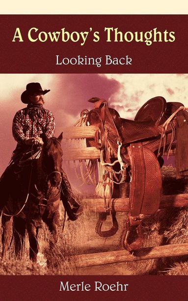 bokomslag Cowboy's Thoughts