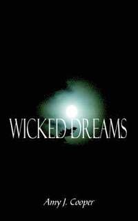 bokomslag Wicked Dreams