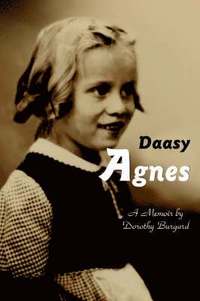 bokomslag Daasy Agnes