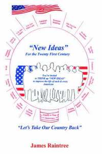 bokomslag 'New Ideas' for the Twenty First Century