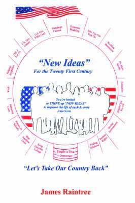 &quot;New Ideas&quot; for the Twenty First Century 1