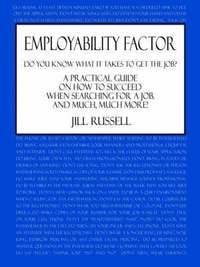 bokomslag Employability Factor