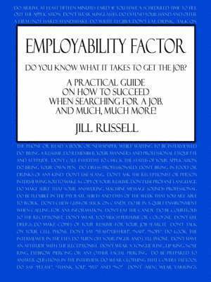 Employability Factor 1