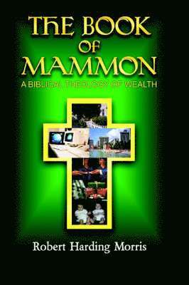 Book of Mammon 1
