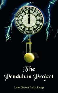 bokomslag The Pendulum Project