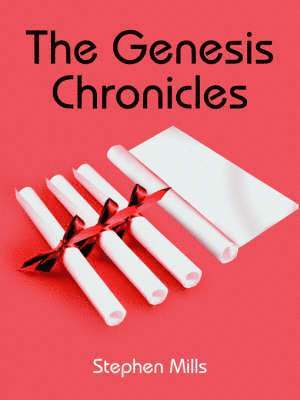 The Genesis Chronicles 1