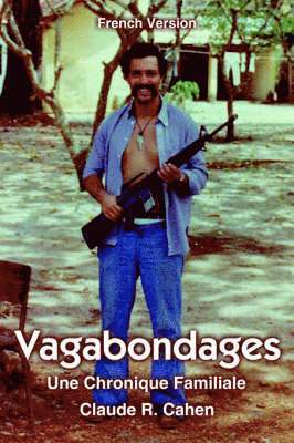 bokomslag Vagabondages