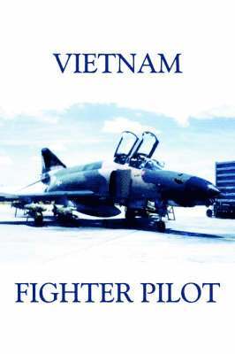 Vietnam Fighter Pilot 1