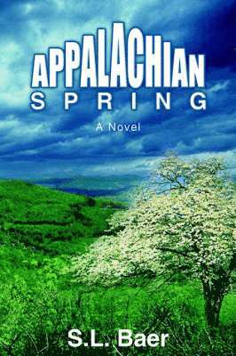 bokomslag Appalachian Spring