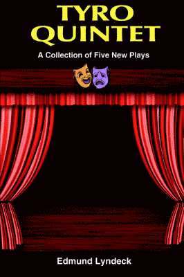 Edmund Lyndeck, Edmund Lyndeck - Tyro Quintet, Häftad