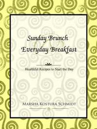 bokomslag Sunday Brunch and Everyday Breakfast