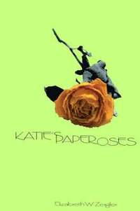 bokomslag Katie's Paper Roses
