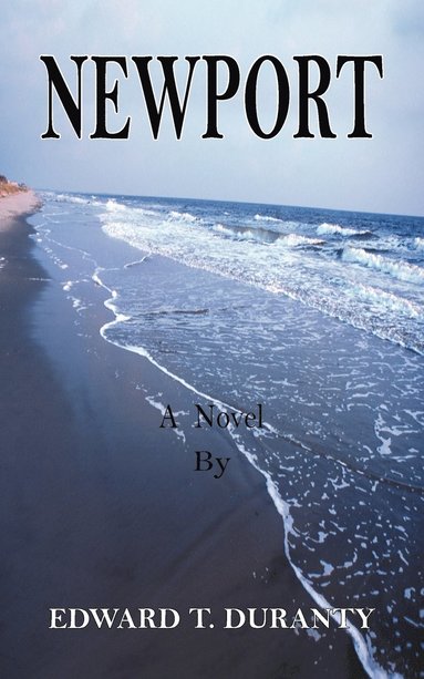 bokomslag Newport