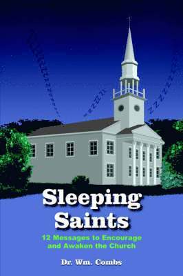 Sleeping Saints 1