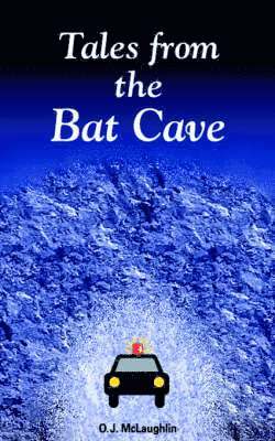 Tales From The Bat Cave 1
