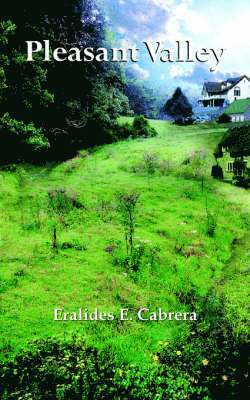 Eralides E. Cabrera - Pleasant Valley, Häftad