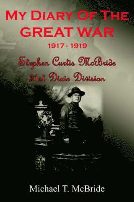 bokomslag My Diary of the Great War 1917-1919