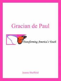 bokomslag Gracian De Paul