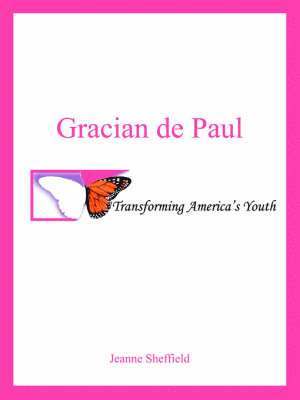 Gracian De Paul 1
