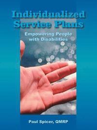 bokomslag Individualized Service Plans