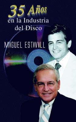 bokomslag 35 Anos En La Industria Del Disco