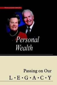 bokomslag Personal Wealth