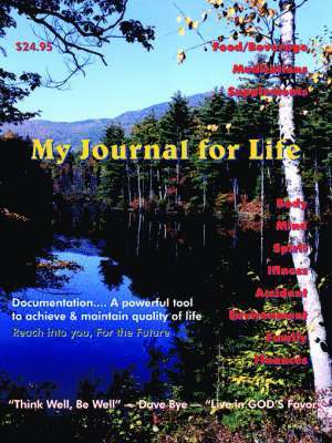 My Journal for Life 1