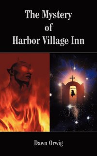 bokomslag Mystery of Harbor Village Inn