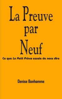 bokomslag La Preuve Par Neuf