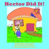 bokomslag Hector Did It!