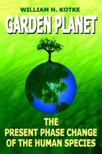 bokomslag Garden Planet