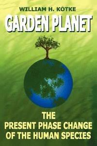 bokomslag Garden Planet