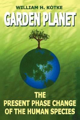 Garden Planet 1