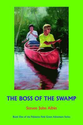 The Boss of the Swamp 1