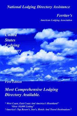 United States Lodging Directory 1