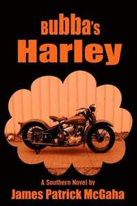 bokomslag Bubba's Harley