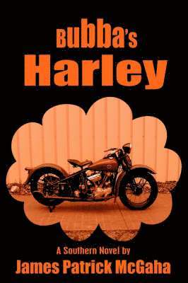 bokomslag Bubba's Harley