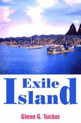 bokomslag Exile Island