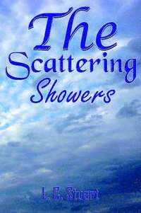 bokomslag Scattering Showers