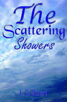 bokomslag Scattering Showers