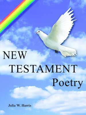 bokomslag New Testament Poetry