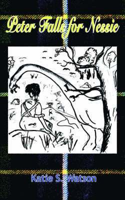 Peter Falls for Nessie