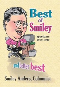 bokomslag Best of Smiley