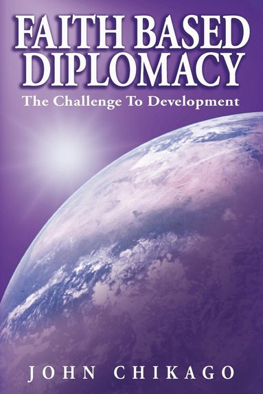 bokomslag Faith Based Diplomacy