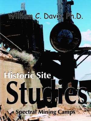 Historic Site Studies